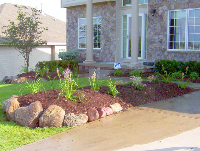 Omaha Landscaping